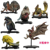 Capcom Monster Hunter Plus Volume 20 Blind Box Figure - Radar Toys