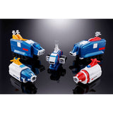 Bandai Voltron Chogokin GX-88 Armored Fleet Dairugger XV Action Figure - Radar Toys