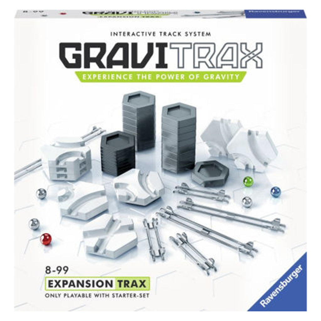 Gravitrax Trax Expansion Set - Radar Toys