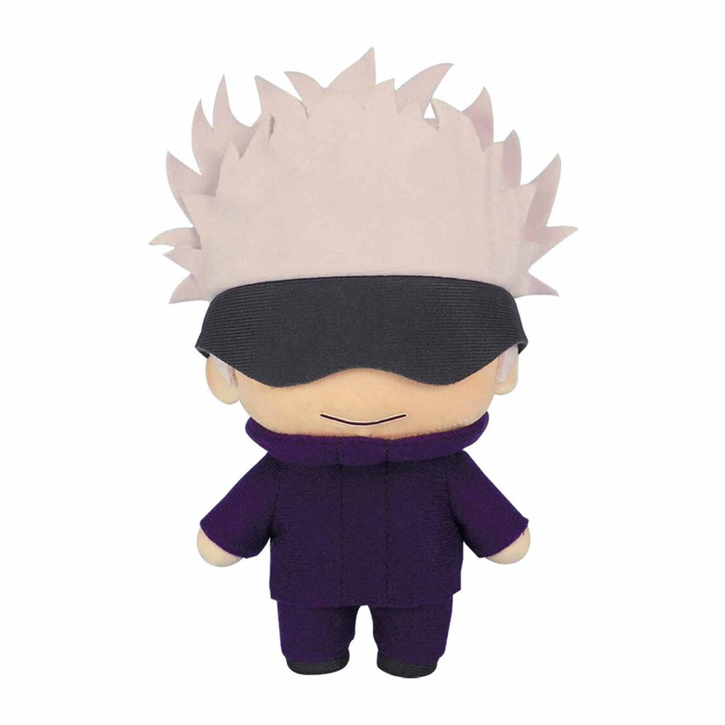 Jujutsu Kaisen Gojo 8 Inch Plush Figure - Radar Toys