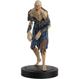 Eaglemoss Fallout Hero Collector Feral Ghoul 1:16 Scale Figure - Radar Toys