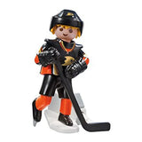 Playmobil NHL Anaheim Ducks Player Figure 9188 - Radar Toys
