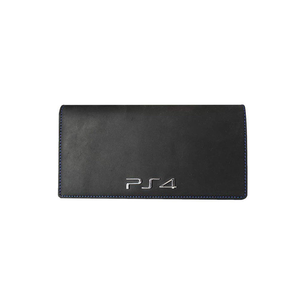 Numskull Playstation Offical PS4 Faux Leather Envelope Wallet - Radar Toys