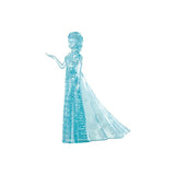 Bepuzzled Disney Elsa Level 1 3D Crystal Puzzle - Radar Toys