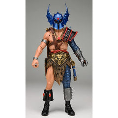 NECA Dungeons And Dragons Ultimate Warduke Action Figure - Radar Toys