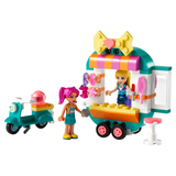 LEGO® Friends Mobile Fashion Boutique Building Set 41719 - Radar Toys