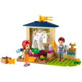 LEGO® Friends Pony Washing Stable Building Set 41696 - Radar Toys