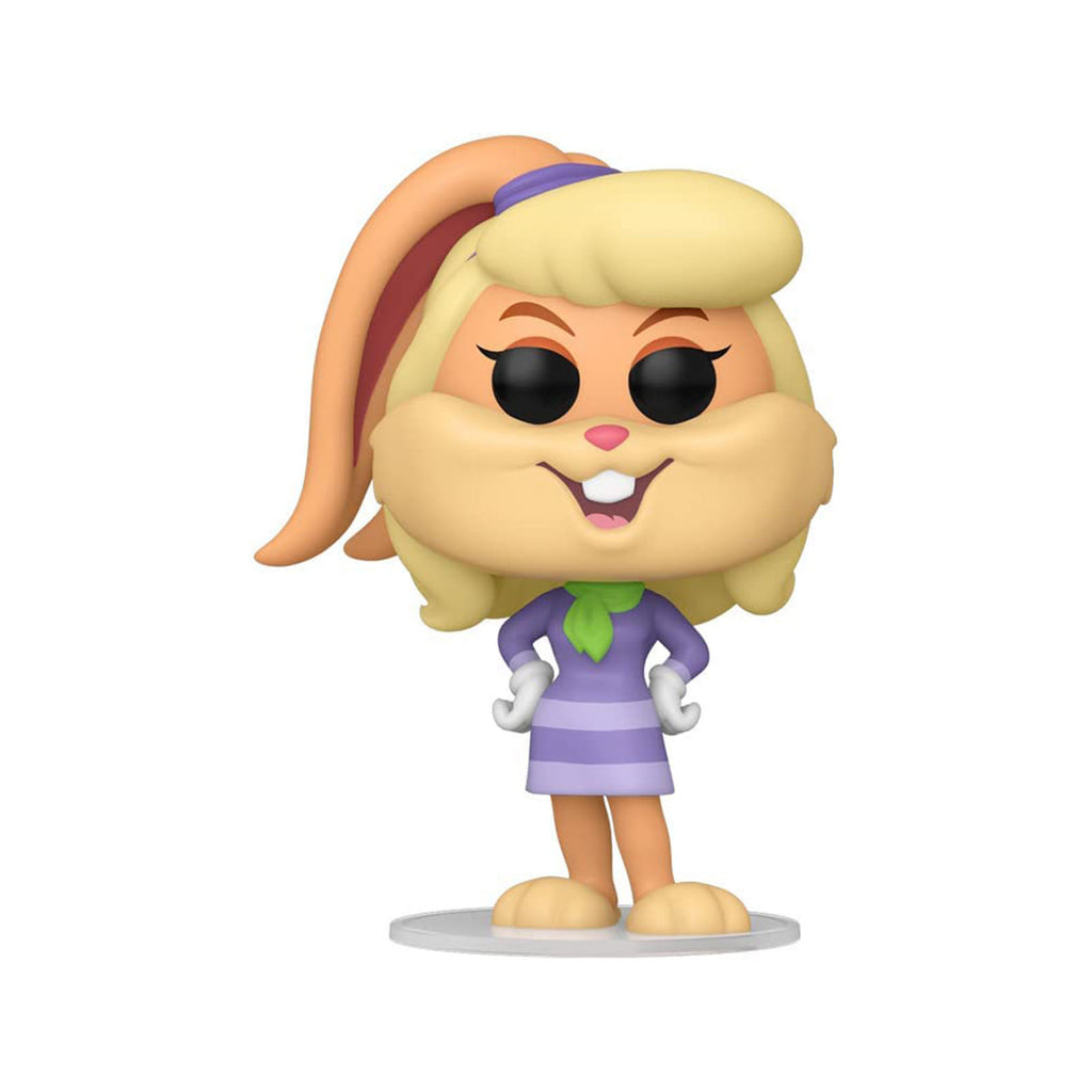 Funko Looney Tunes POP Lola Bunny As Daphne Blake Figure