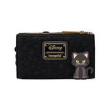 Loungefly Hocus Pocus Sanderson Sisters Flap Wallet - Radar Toys