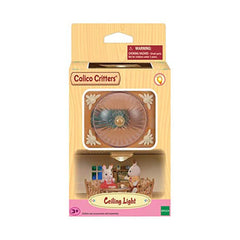 Calico Critters Ceiling Light Accessory Set - Radar Toys