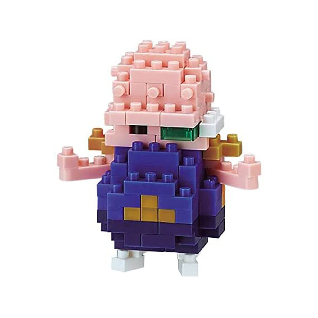 Nanoblock Dragon Ball Z Dodoria Building Set