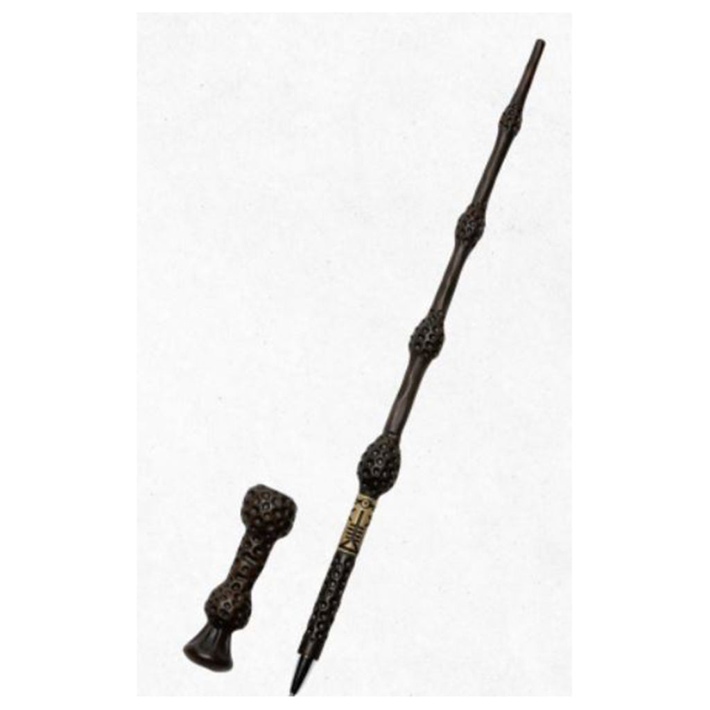 Beast Kingdoms Harry Potter Albus Dumbledore 13 Inch Wand Pen