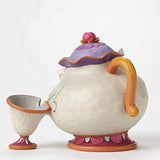 Enesco Disney Traditions Mrs Potts And Chip Mother's Love Set - Radar Toys