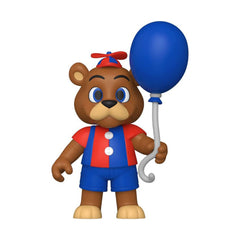 Funko Five Nights At Freddy's Balloon Freddy Action Figure - Radar Toys