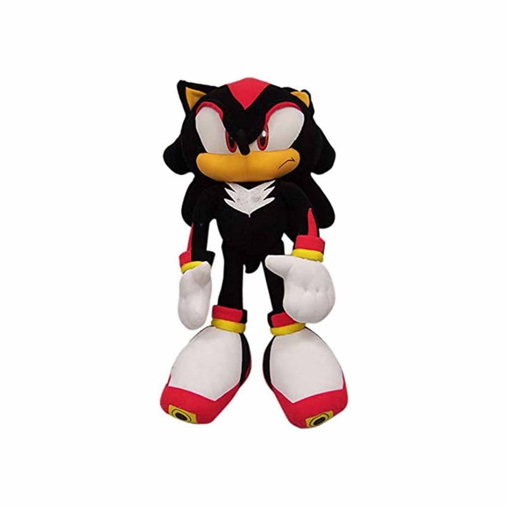 Sonic The Hedgehog Big Shadow 20 Inch Plush