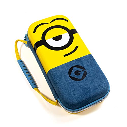 Numskull Minions Nintendo Switch Carrying Case