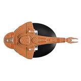 Eaglemoss Star Trek Cardassian Galor Class Ship Replica - Radar Toys
