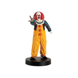 Eaglemoss IT The Movie Hero Collector Pennywise 1:16 Scale Figure - Radar Toys