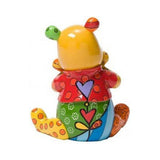 Enesco Disney Brito Winnie The Pooh Figurine - Radar Toys