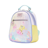 Loungefly Nickelodeon SpongeBob SquarePants Pastel Jellyfishing Mini Backpack - Radar Toys