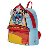 Loungefly Animaniacs Warner Brothers Tower Mini Backpack - Radar Toys