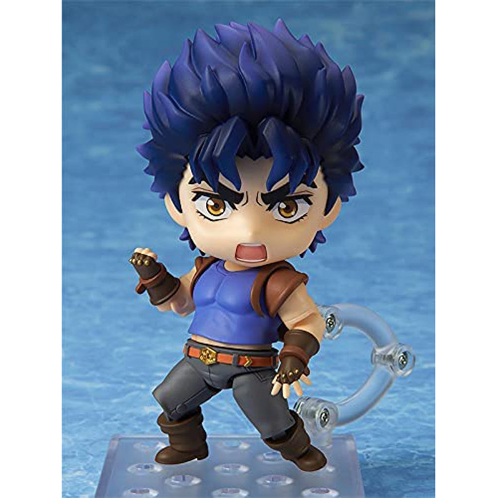 Nendoroid Jojos Bizarre Adventure Jonathan Joestar Action Figure - Radar Toys