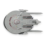 Eaglemoss Star Trek USS Bozeman NCC-1941 Diecast Replica Ship - Radar Toys