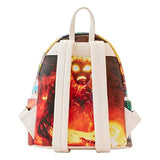 Loungefly Disney Moana Princess Scene Series Mini Backpack - Radar Toys