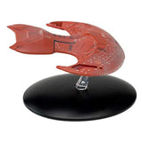 Eaglemoss Star Trek Ferengi Marauder Ship Replica - Radar Toys