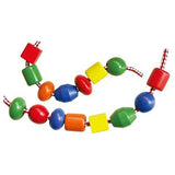 Original Toy Co Lacing Beads 70 Piece Set - Radar Toys