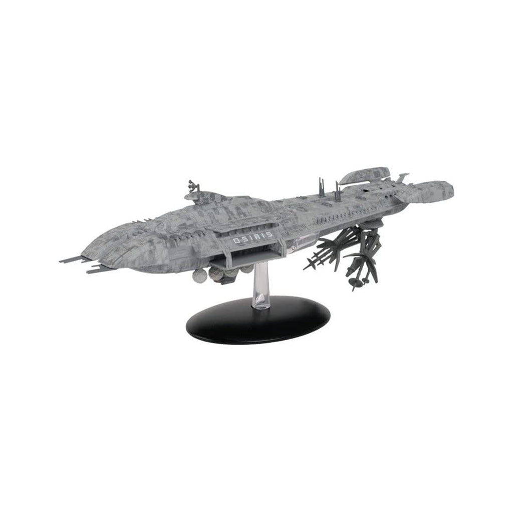 Eaglemoss Battlestar Galactica Osiris Diecast Replica Ship