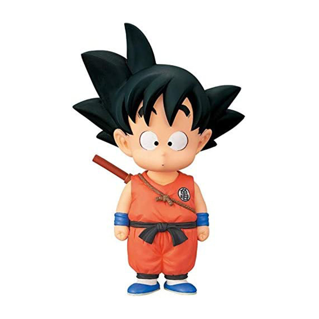 Banpresto Dragon Ball Son Goku Volume 3 Figure