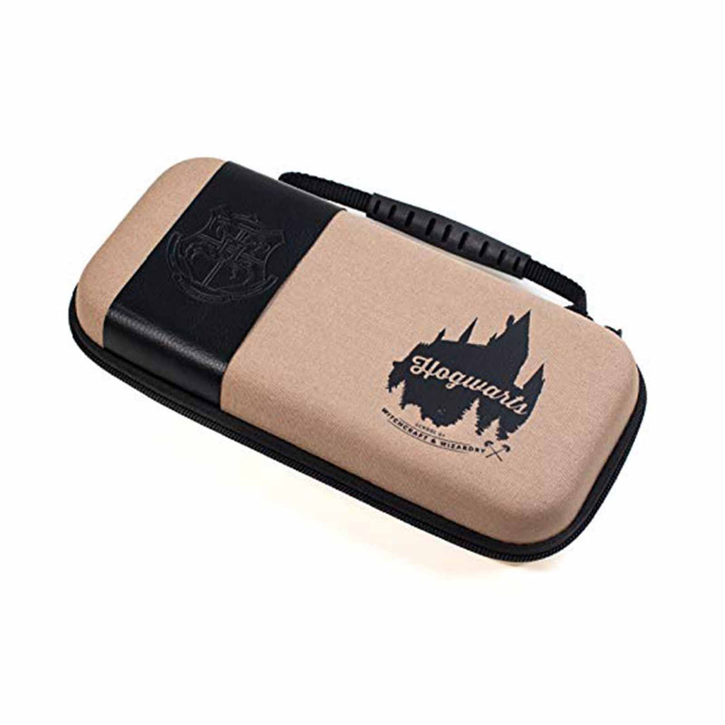 Numskull Harry Potter Hogwarts Nintendo Switch Carrying Case