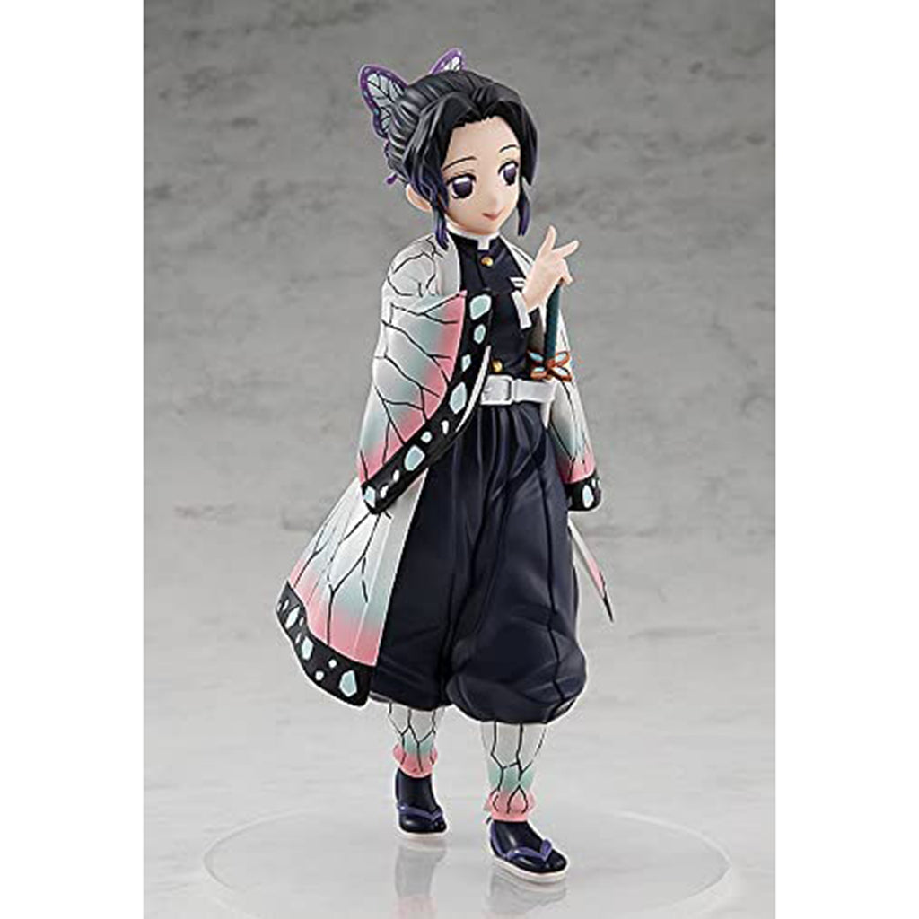 Good Smile Company Demon Slayer Kocho Pop Shinobu Kocho Figure