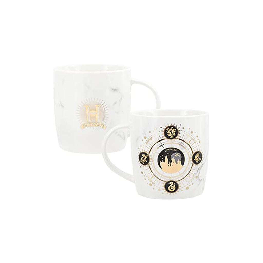 Harry Potter Constellation Mug