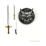 NECA Dungeons And Dragons Ultimate Warduke Action Figure - Radar Toys
