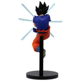 Dragon Ball Z GxMateria The Son Goku Figure - Radar Toys