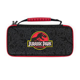 Numskull Jurassic Park Nintendo Switch Carrying Case - Radar Toys