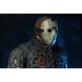 NECA Friday The 13th Part VII New Blood Ultimate Jason Voorhees 7 Inch Figure - Radar Toys