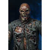 NECA Friday The 13th Part VII New Blood Ultimate Jason Voorhees 7 Inch Figure - Radar Toys