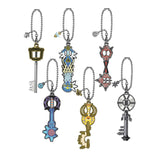 Bandai Kingdom Hearts III Keyblade Single Blind Box - Radar Toys
