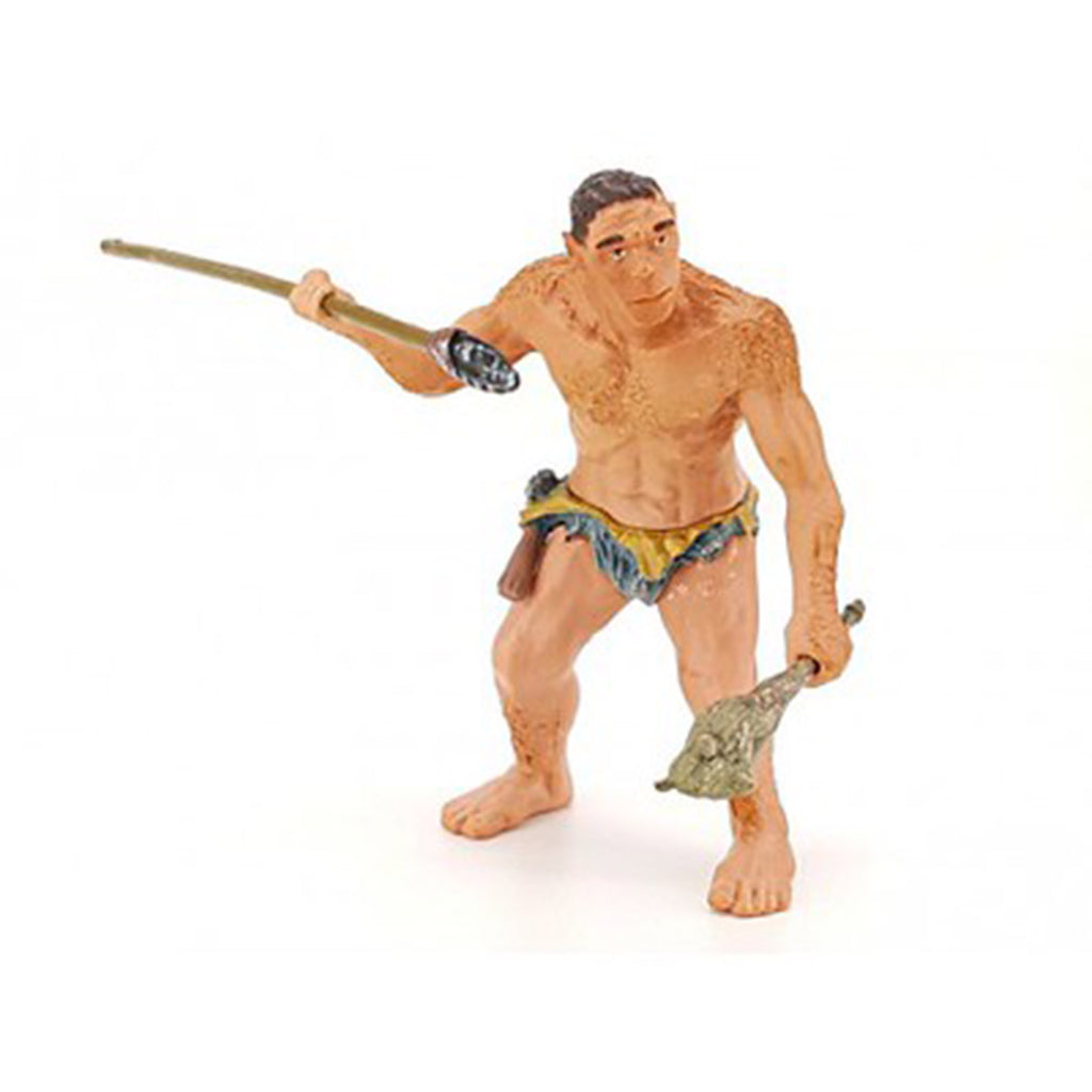 Papo Prehistoric Man Figure 39910 - Radar Toys