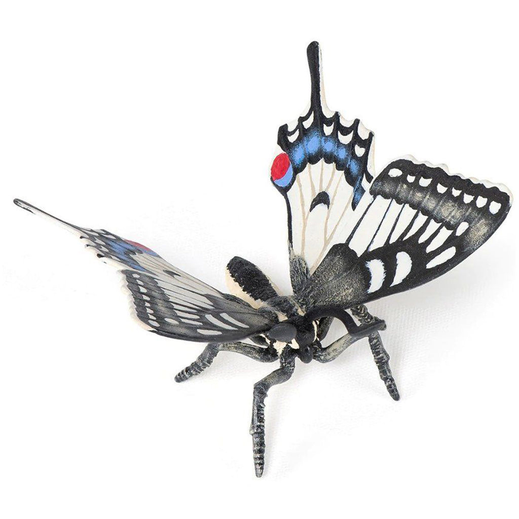 Papo Swallowtail Butterfly Insect Figure 50278 - Radar Toys