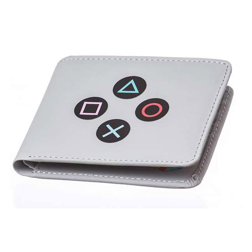 Numskull Playstation Offical Controller Wallet