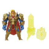 Masters Of The Universe He Man Action Figure - Radar Toys