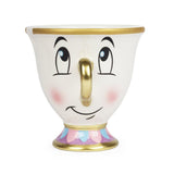 Disney Beauty And The Beast Chip Ceramic Mug - Radar Toys