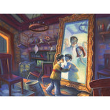 Harry Potter Mirror Of Erised 1000 Piece Puzzle - Radar Toys