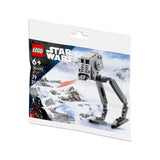 LEGO® Star Wars AT-ST Building Set 30495 - Radar Toys