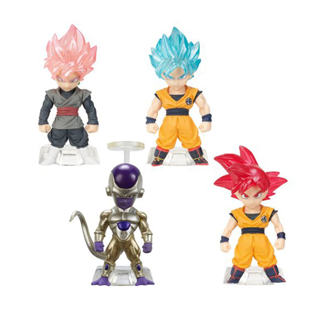 Bandai Dragon Ball Super Adverge Box Set 1