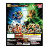Bandai Dragon Ball Super Vs Battle Figure Series 4 Blind Bag - Radar Toys